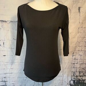 Willi Smith black top